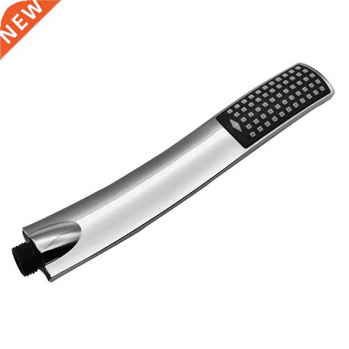 High Pressure S-Shaped Rectangle Rainfall Rain Shower Head