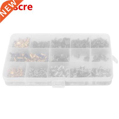 00 sets of leather rivets Double Studs with pliers for atta