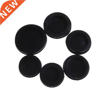 5Pcs 34mm-50mm Rubber Money Saving Box Piggy Bank Closure