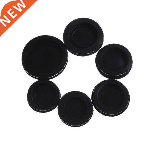 5Pcs 34mm-50mm Rubber Money Saving Box Piggy Bank Closure