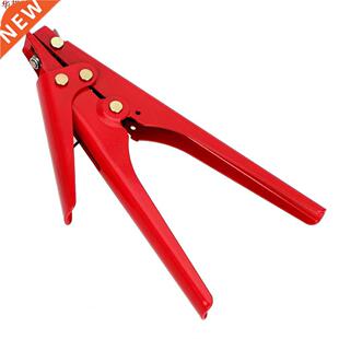 Cable Tie Fastening Tool Automatic Tension Cutoff Gun Tool H