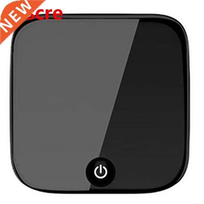 Bluetooth 5.0 Transmitter Receiver,Wireless o Adapter with A