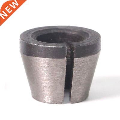 6mm 6.35mm 8mm Collet Chuck Adapter Engraving Trimming Machi