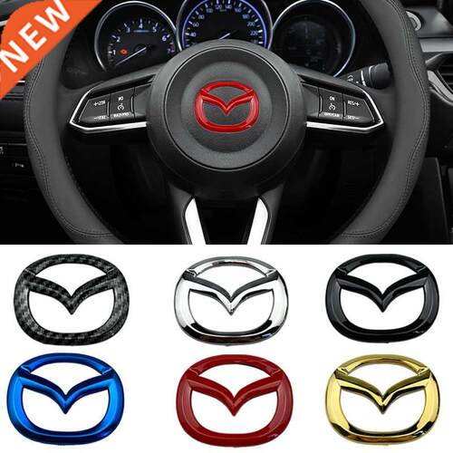 1pcs For Mazda 6 2 3 5 CX3 CX5 CX7 CX9 MX3 MX5 RX7 Axela Ate