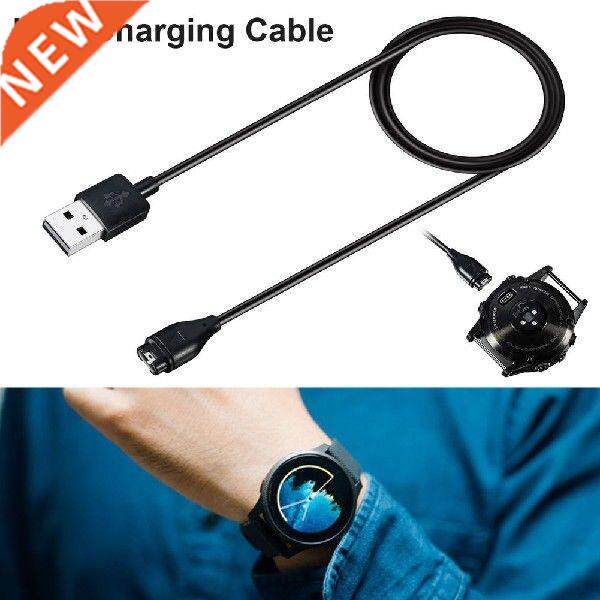 Charger For Garmin Venu2 For Venu2S USB Charging Cable Cord