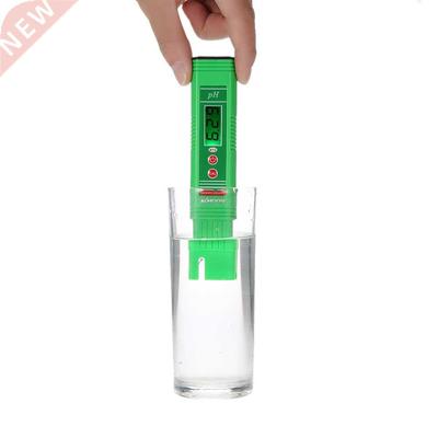 Pen Type PH Meter Automatic Temperatur Compensation Mini Aci