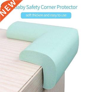 10PCS Child Baby Safety Corner Furniture Protector Strip