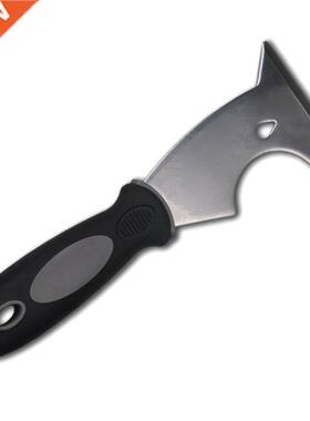 Stinless Steel Pint Putty Scrper 7in1 Tool Pint Cn Open