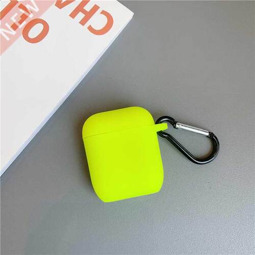 Cartoon soft Case for  Airpods Case Earphone Cover Cas