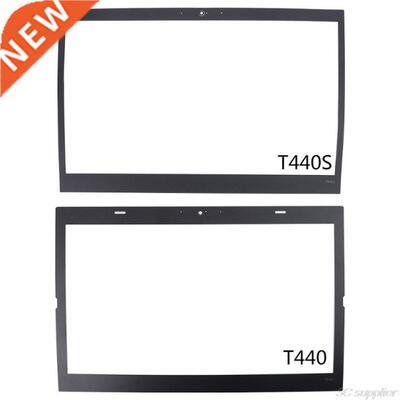 Laptop LCD Bezel Frame Surround Screen Front Shell Sheet Sti