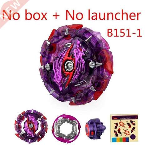 New Funny joy B-151 Beyblade burst starter Bey Blade blades