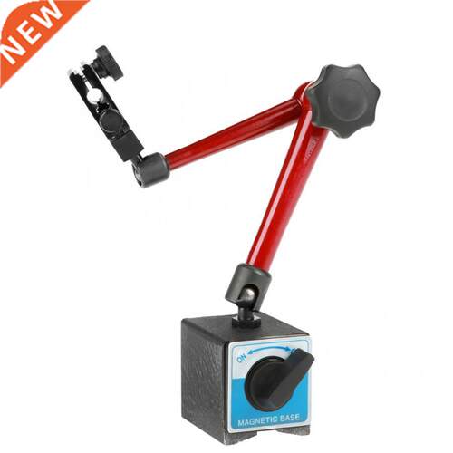 350mm Adjustable Universal Magnetic Base Holder Stand for Di