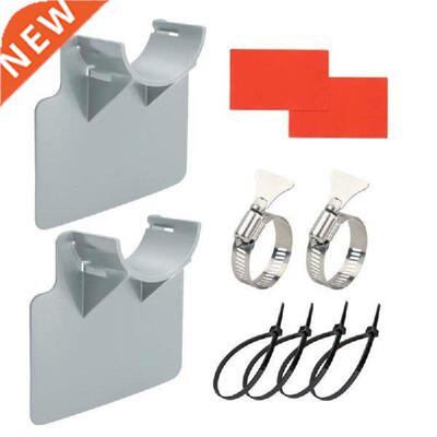 1PC Mount Supports Pipes 0-8mm For Intex Above Ground