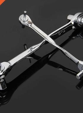 Ratcheting Allen Wrench Ratchet Wrenches Key Hex Multi-Tools