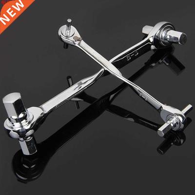 Ratcheting Allen Wrench Ratchet Wrenches Key Hex Multi-Tools