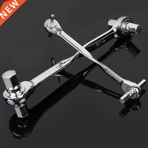 Ratcheting Allen Wrench Ratchet Wrenches Key Hex Multi-Tools
