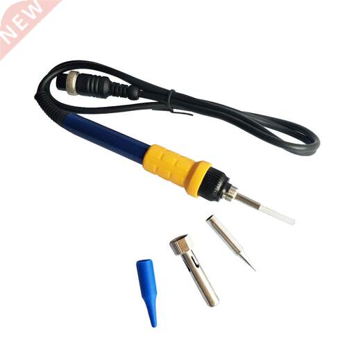 Orginal Saike Electronic Welding Soldering Iron Handle Tool