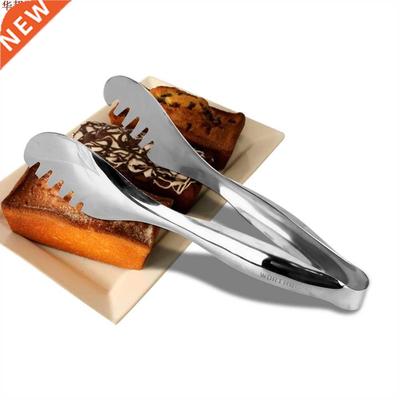 Buffet pince à patisserie pince Barbecue acier inoxyd