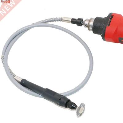 Broyeur professionnel arbre Flexible arbre souple Flexible a