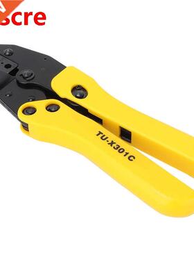 Cable Criper High Efficiency Cable Criping Pliers Counic