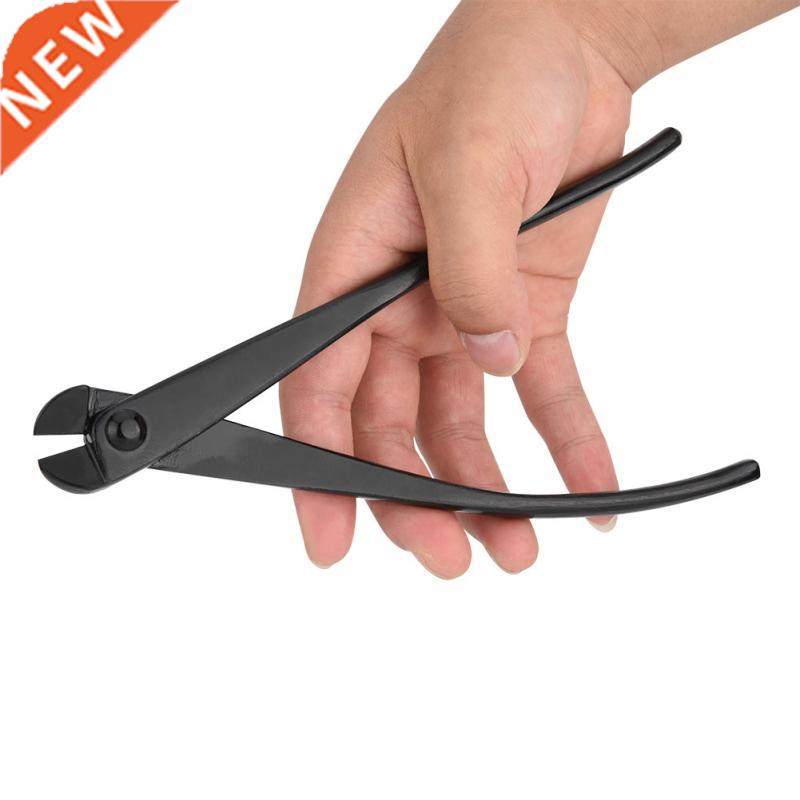 210mm Purner Cutter Scissors Grade Manganese Steel Alloy Wir