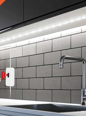 DC 5V Hand Sweep Sensor LED Strips Flexible Tape USB Cable P