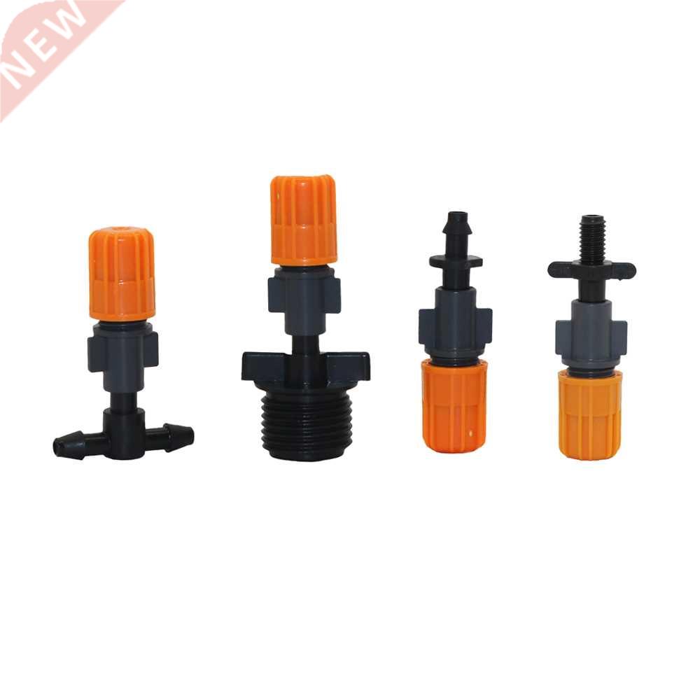 Greenhouse Spray Nozzles Garden water Fogging spray sprinkle