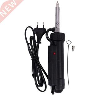 30W 220V Electric Vacuum Solder Sucker Iron Tool/Desoldering