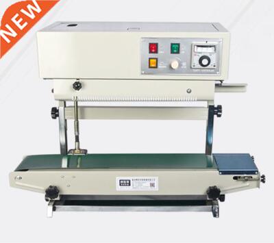 FR-900V Vertical Continuous Sealing Machine Commercial