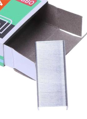 1000pcs/box 24/6 Staples For Stapler Practical Design Schoo