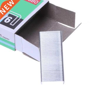 1000pcs/box 24/6 Staples For Stapler Practical Design Schoo