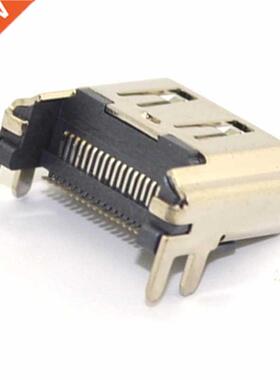 Socket Interface Connector HDMI -Compatible Port For PlaySta