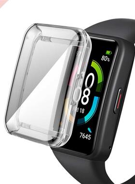 Soft Protective Guard Smart Watch Screen Protector Cover Pro