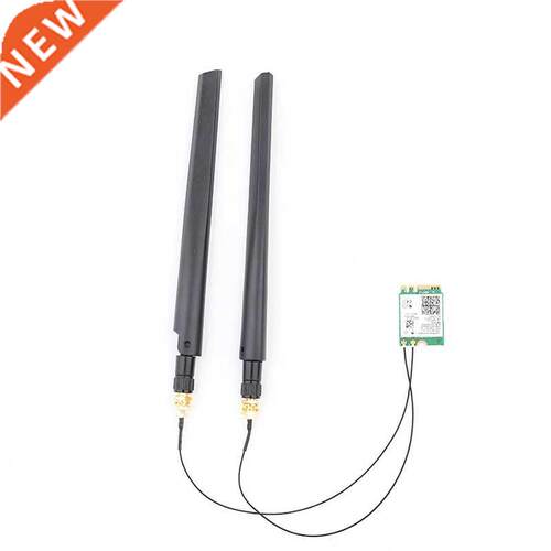 WIFI CARD for Intel Dual Band Wireless-AC 7260AC NGFF Blueto