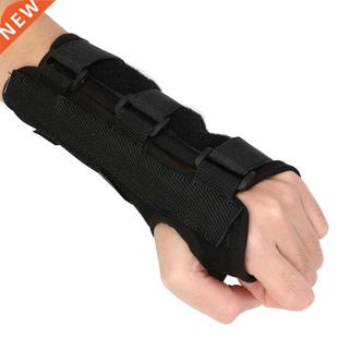 1Pc Professional Wrist Support Splint Arthritis Band Belt Ca