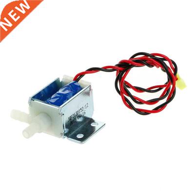 12V Normally Open Electric Contr Senoid Discouraged Air