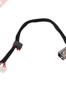 New DC Power Jack Harness With Cable For Dell Inspiron 15-55