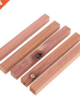 B0KB 5Pc Wardrobe Clothes Drawer Mildew Camphor Bug