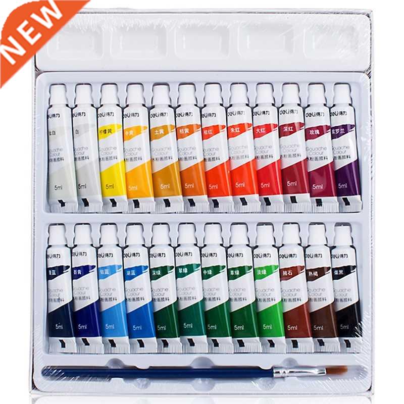 Acrylic Paints Set to Paint Crafts Acrylic Painting 12/18/24