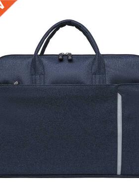 High Quality Laptop Briefcase Bag Luxury Designer Women Hand