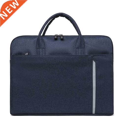 High Quality Laptop Briefcase Bag Luxury Designer Women Hand