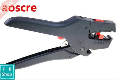 FS-D Self-Adjusting insulation Wire Stripper wire stripping