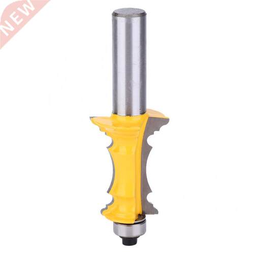 Small Size Router Bit Frame Door Cabinet Heat Resistant Wood
