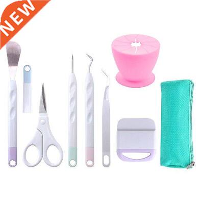 Weeding Kits Craft Vinyl Weeding Tools  Cardstock