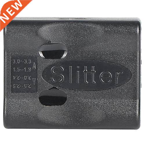 Fiber Loose Tube Slitter Cable Stripper Longitudinal Center