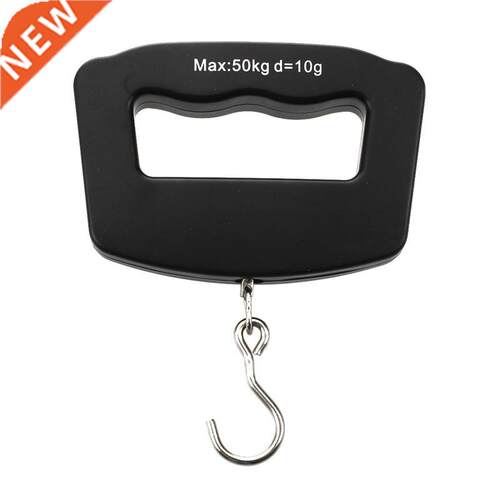 Luggage Scale Travel Sutcase Weghng 50KG
