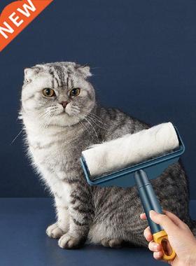 Reusable Lint Rollers Travel Sticky Remove Clothes Carpet