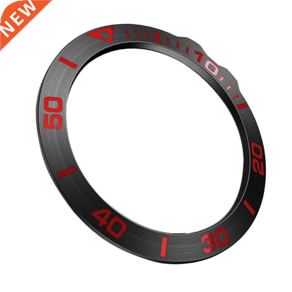 Clear Scale Adhesive Fashion Anti Scratch Steady Rests Watch