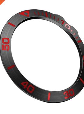 Clear Scale Adhesive Fashion Anti Scratch Steady Rests Watch