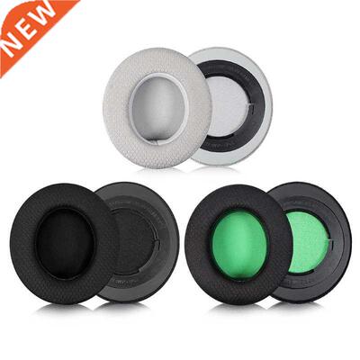 1Pair Replacement Earpads Ear Cushion Cups Cover Repair Part